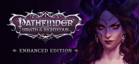 开拓者正义之怒 Pathfinder Wrath of the Righteous ISO中文安装版封面